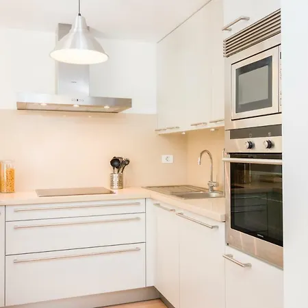 Homeforguest Design Attic Free Parking 公寓 圣克鲁斯-德特内里费