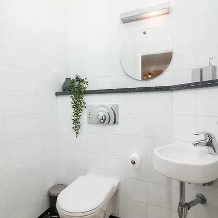 公寓 Homeforguest Design Attic Free Parking 圣克鲁斯-德特内里费