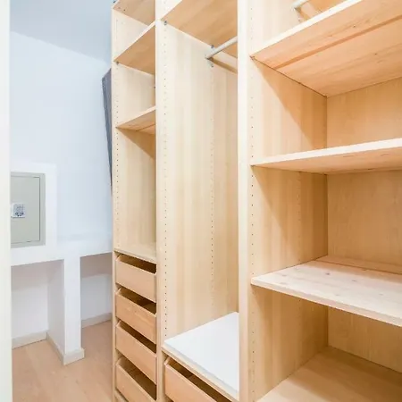 Homeforguest Design Attic Free Parking 公寓