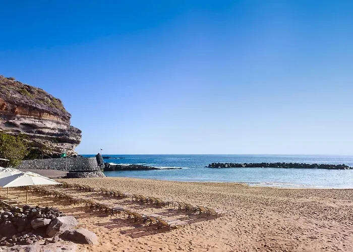 Daire Homeforguest Design Attic Free Parking Santa Cruz de Tenerife