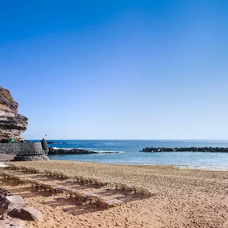 Apartment Homeforguest Design Attic Free Parking Santa Cruz de Tenerife