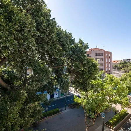 Apartamento Homeforguest Design Attic Free Parking *