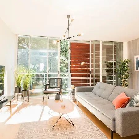 Homeforguest Design Attic Free Parking *