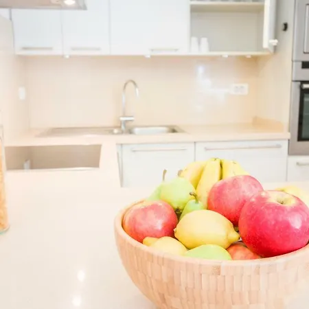 Apartamento Homeforguest Design Attic Free Parking Santa Cruz de Tenerife