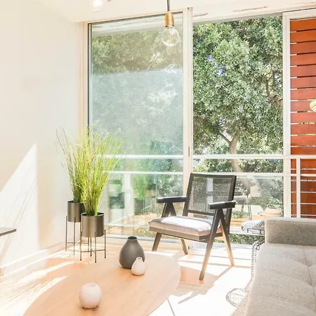 Διαμέρισμα Homeforguest Design Attic Free Parking Σάντα Κρουζ Τενερίφης