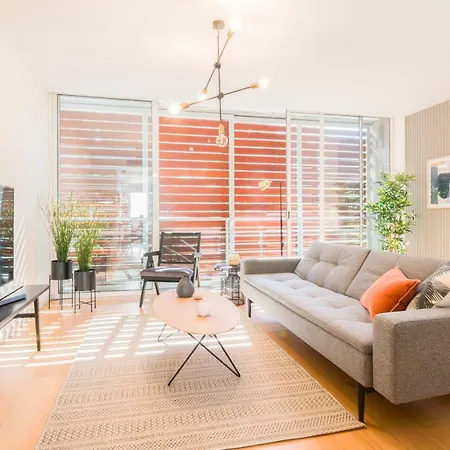 Homeforguest Design Attic Free Parking * Santa Cruz de Tenerife