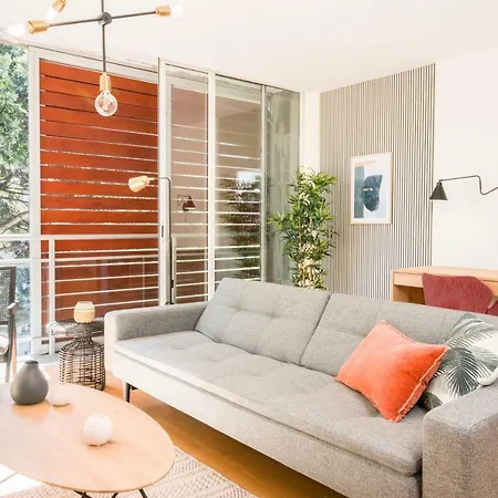 Apartment Homeforguest Design Attic Free Parking *