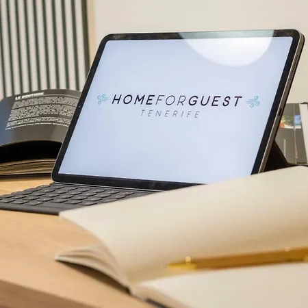 Apartamento Homeforguest Design Attic Free Parking *