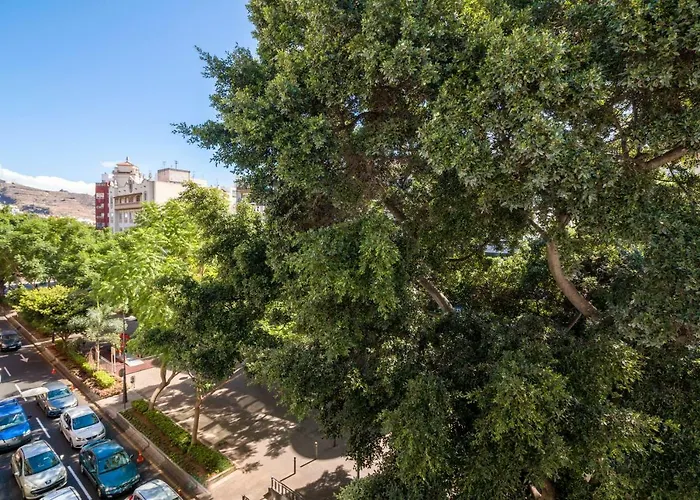 Appartement Homeforguest Design Attic Free Parking