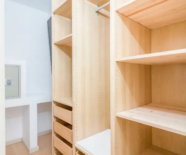 Homeforguest Design Attic Free Parking Appartement