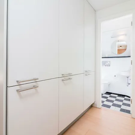 Homeforguest Design Attic Free Parking *