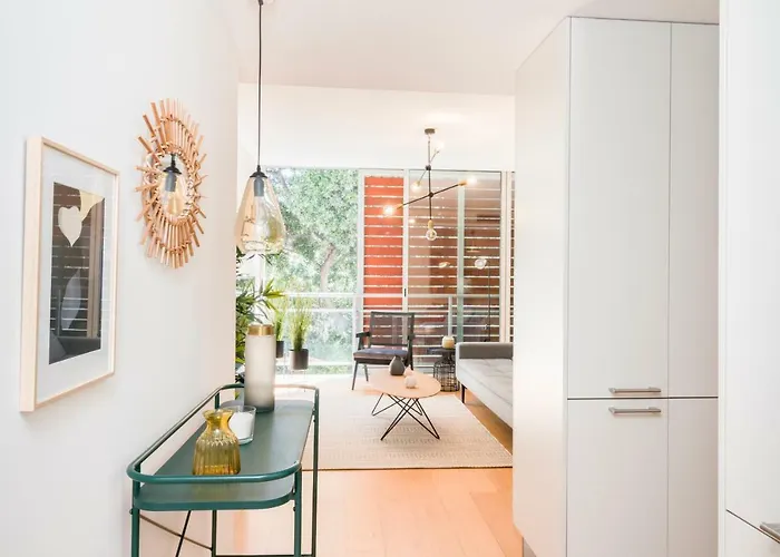 Homeforguest Design Attic Free Parking 산타크루스데 테네리페