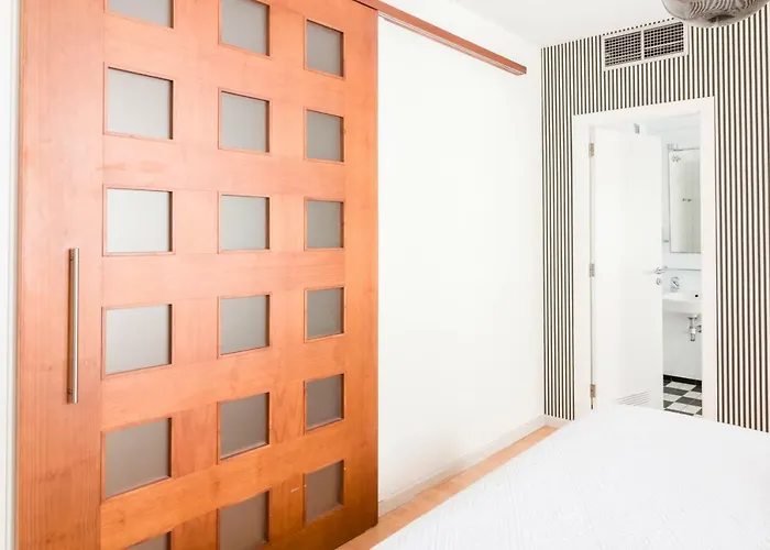 Homeforguest Design Attic Free Parking 아파트