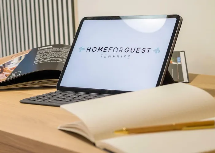 아파트 Homeforguest Design Attic Free Parking *