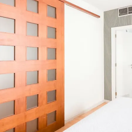Homeforguest Design Attic Free Parking Appartement