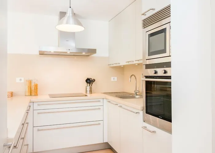 Homeforguest Design Attic Free Parking Appartement Santa-Cruz de Ténérife