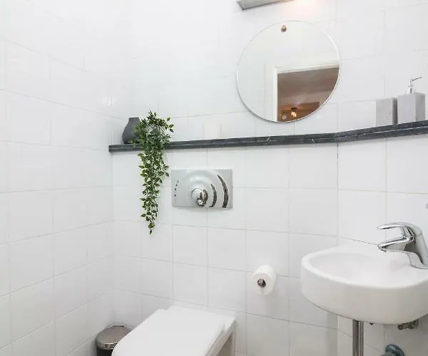 Appartement Homeforguest Design Attic Free Parking Santa-Cruz de Ténérife